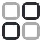 Element 3 SVG Icon